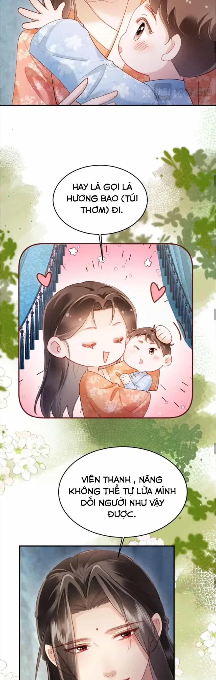 Đêm Tân Hôn , Tôi Đã Mang Thai Con Của Đốc Chủ - Chương 80 - ảnh 14