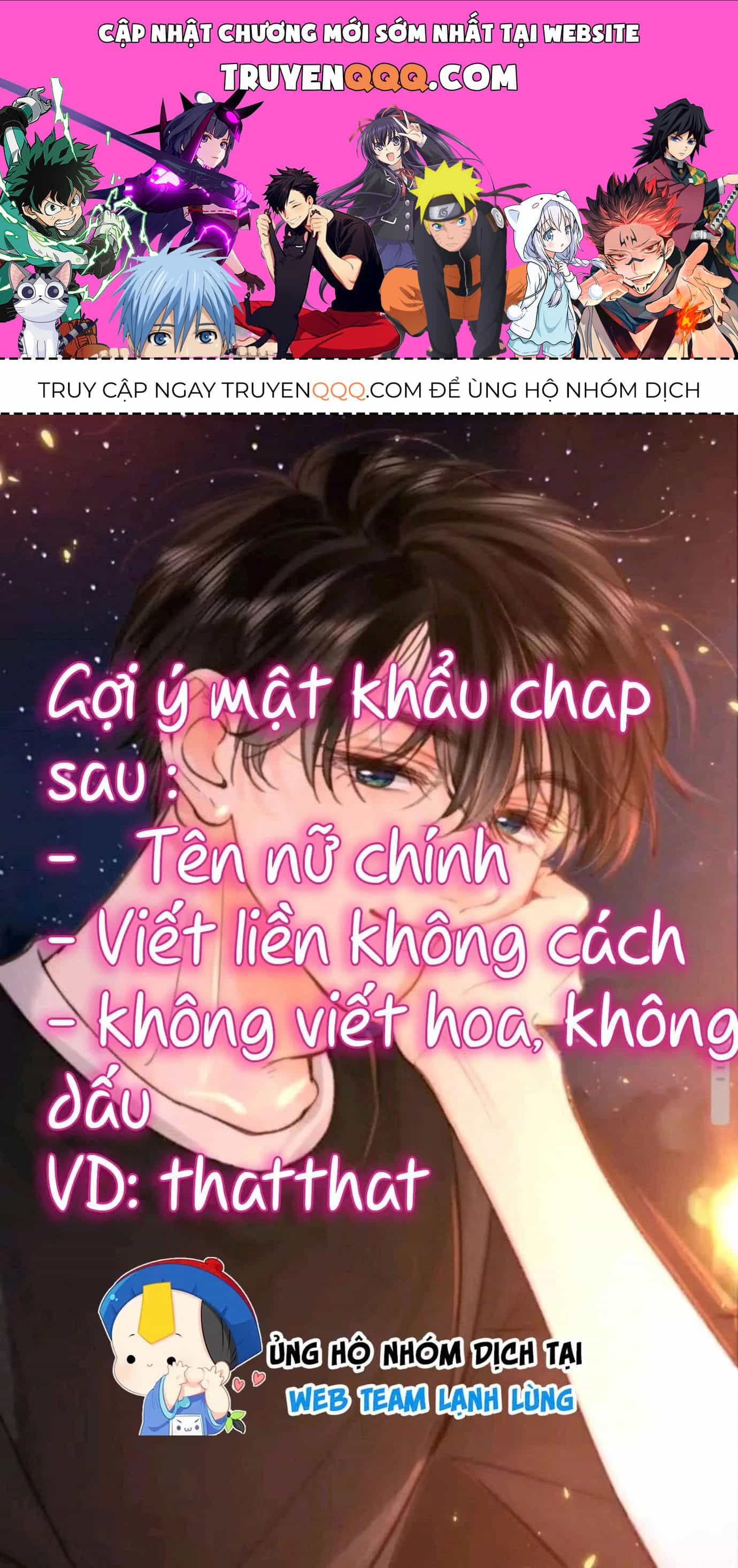 Đêm Tân Hôn , Tôi Đã Mang Thai Con Của Đốc Chủ - Chương 6.1 - ảnh 1