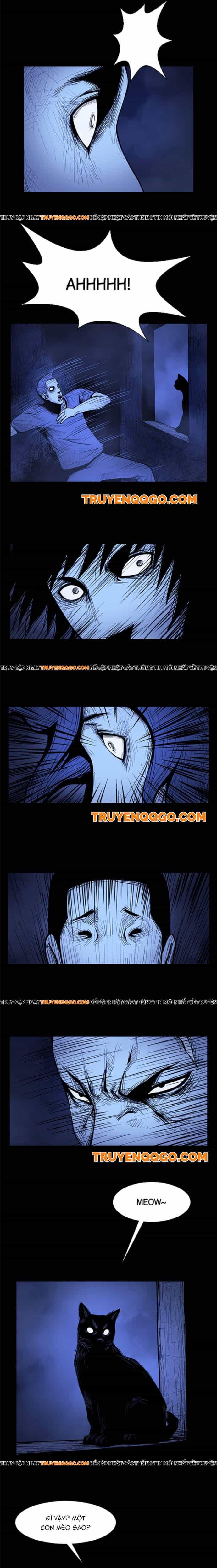 Đêm Tĩnh Lặng - Chương 12 - ảnh 6