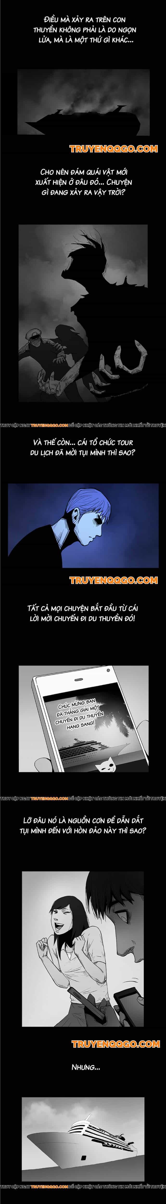 Đêm Tĩnh Lặng - Chương 12 - ảnh 8