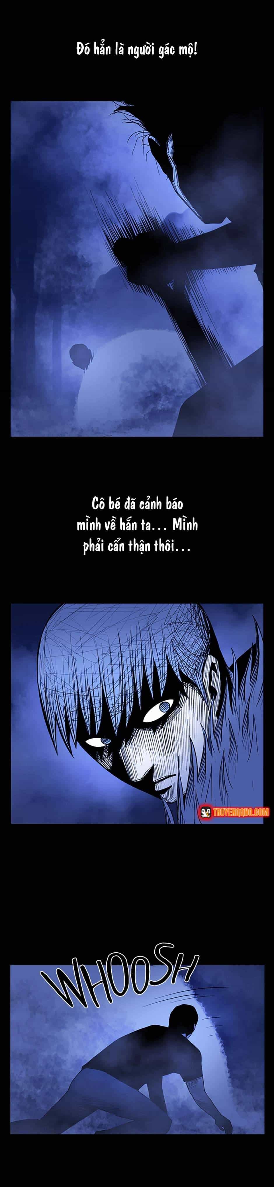 Đêm Tĩnh Lặng - Chương 16 - ảnh 13