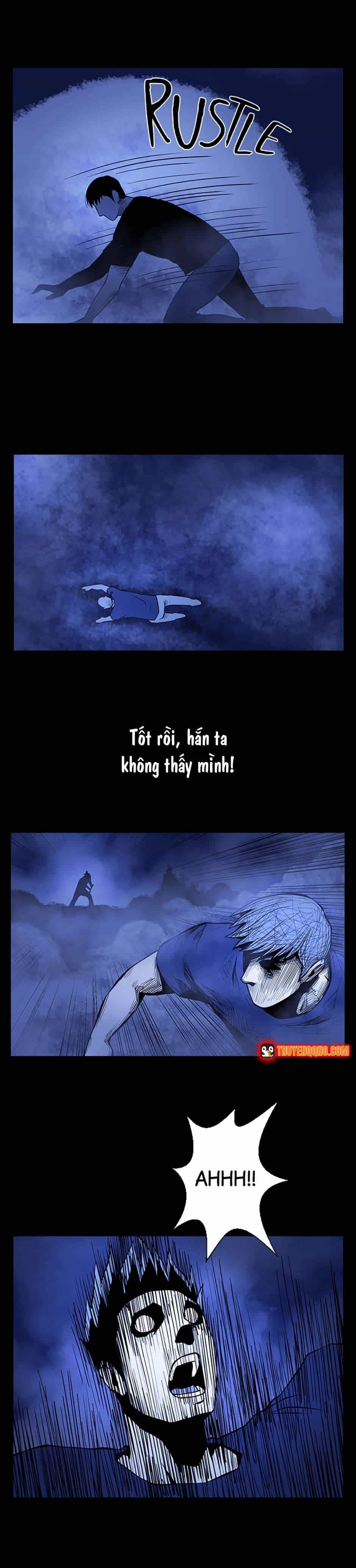 Đêm Tĩnh Lặng - Chương 16 - ảnh 14