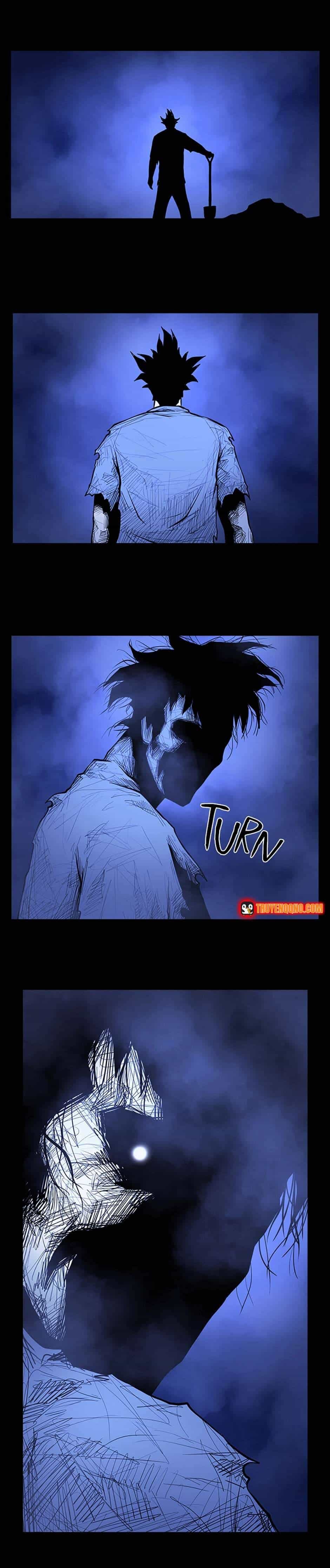 Đêm Tĩnh Lặng - Chương 16 - ảnh 16