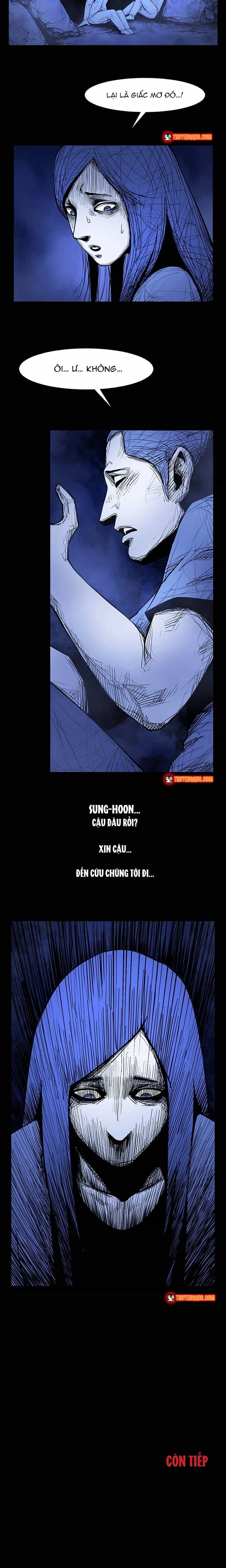 Đêm Tĩnh Lặng - Chương 17 - ảnh 13