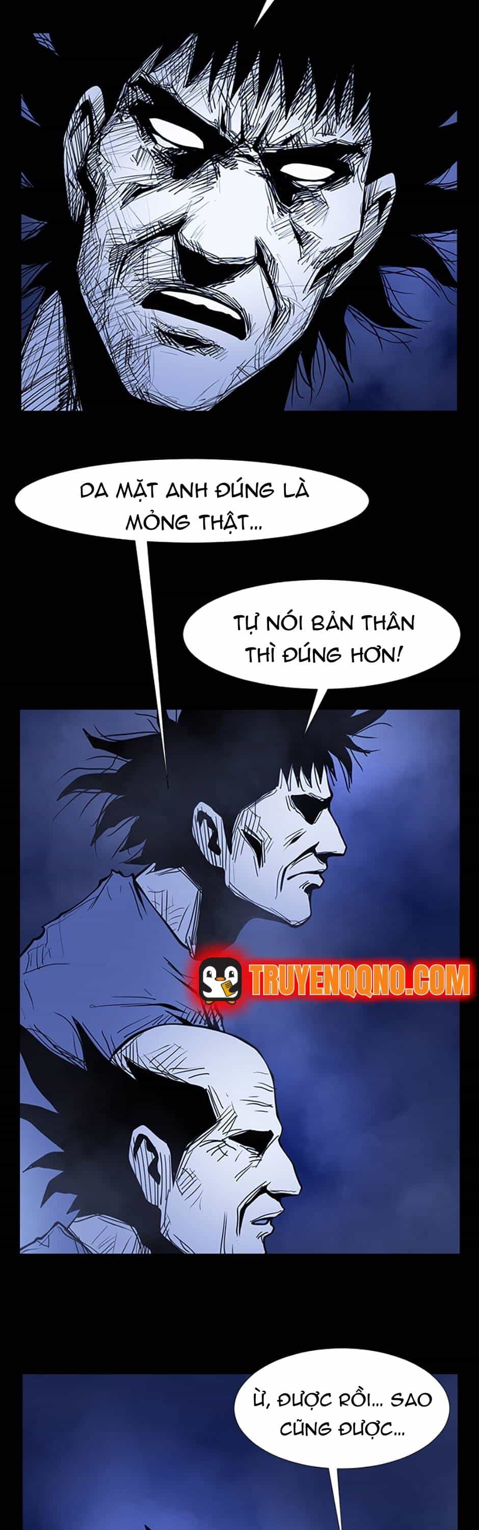 Đêm Tĩnh Lặng - Chương 18 - ảnh 16