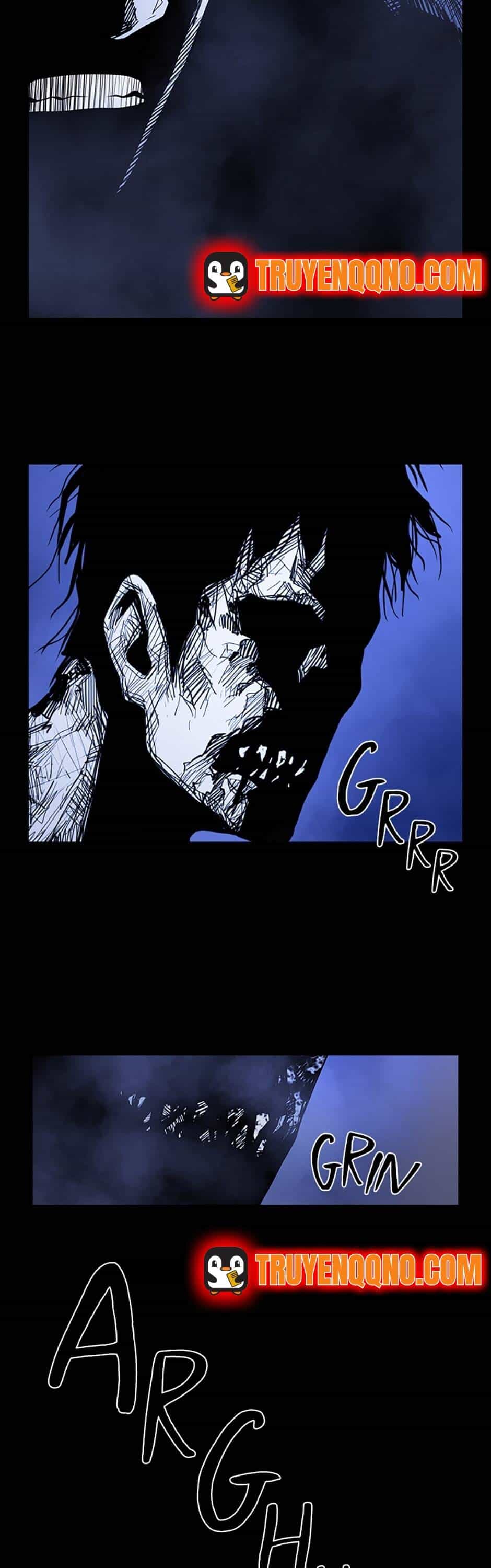 Đêm Tĩnh Lặng - Chương 18 - ảnh 29