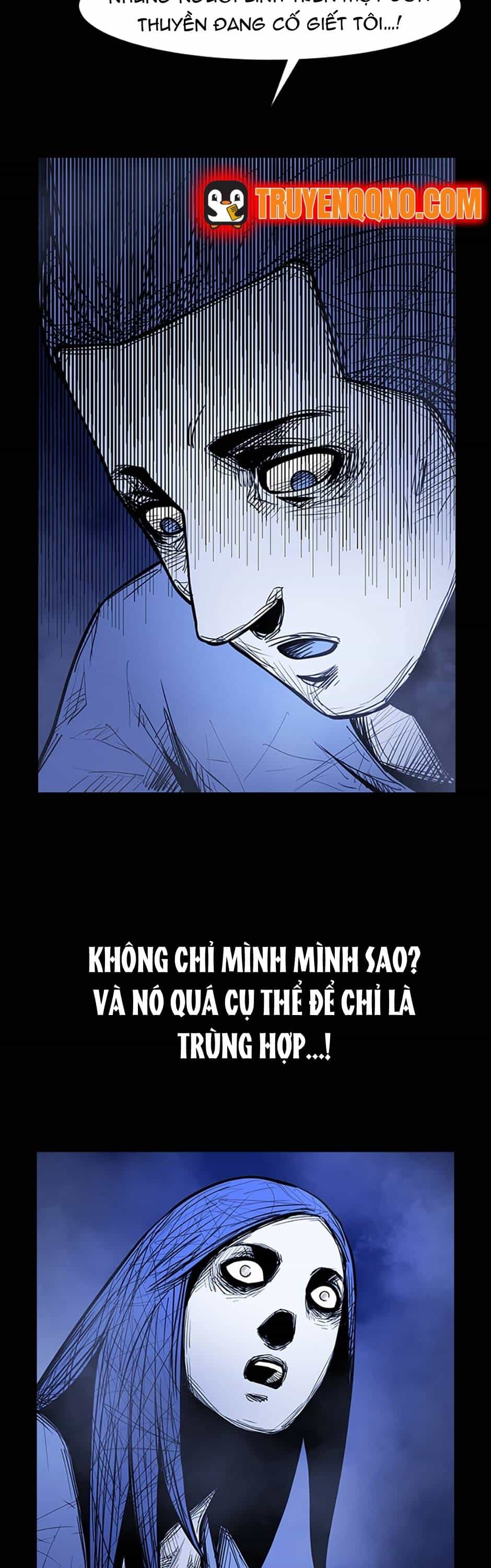 Đêm Tĩnh Lặng - Chương 18 - ảnh 8