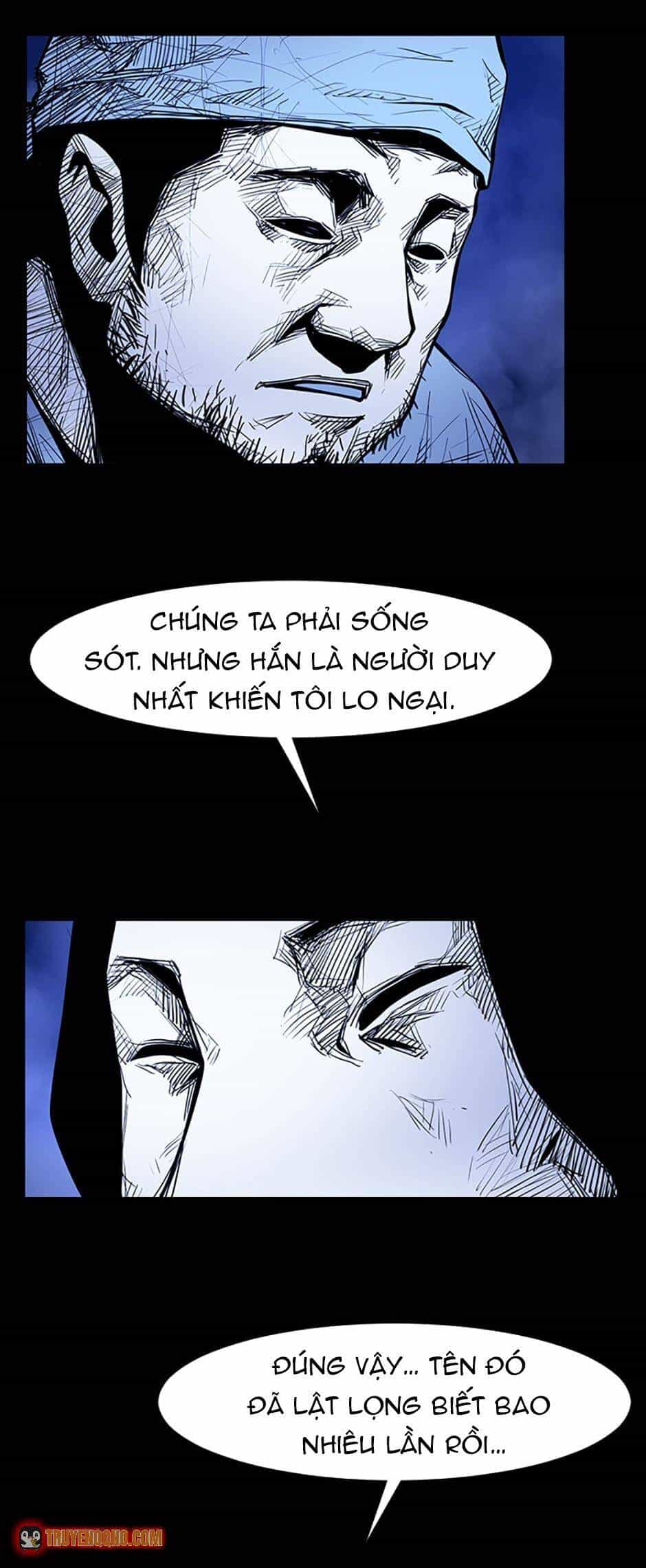 Đêm Tĩnh Lặng - Chương 20 - ảnh 14