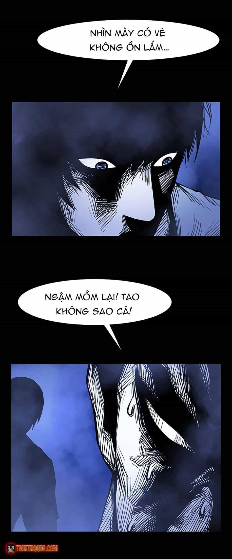 Đêm Tĩnh Lặng - Chương 20 - ảnh 25
