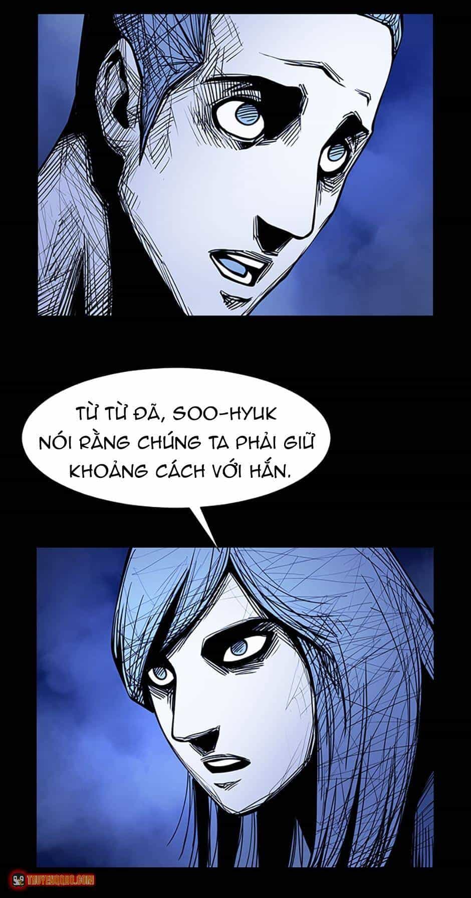 Đêm Tĩnh Lặng - Chương 20 - ảnh 29