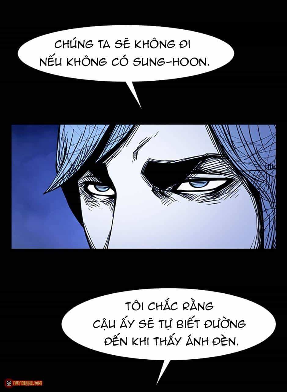 Đêm Tĩnh Lặng - Chương 20 - ảnh 31