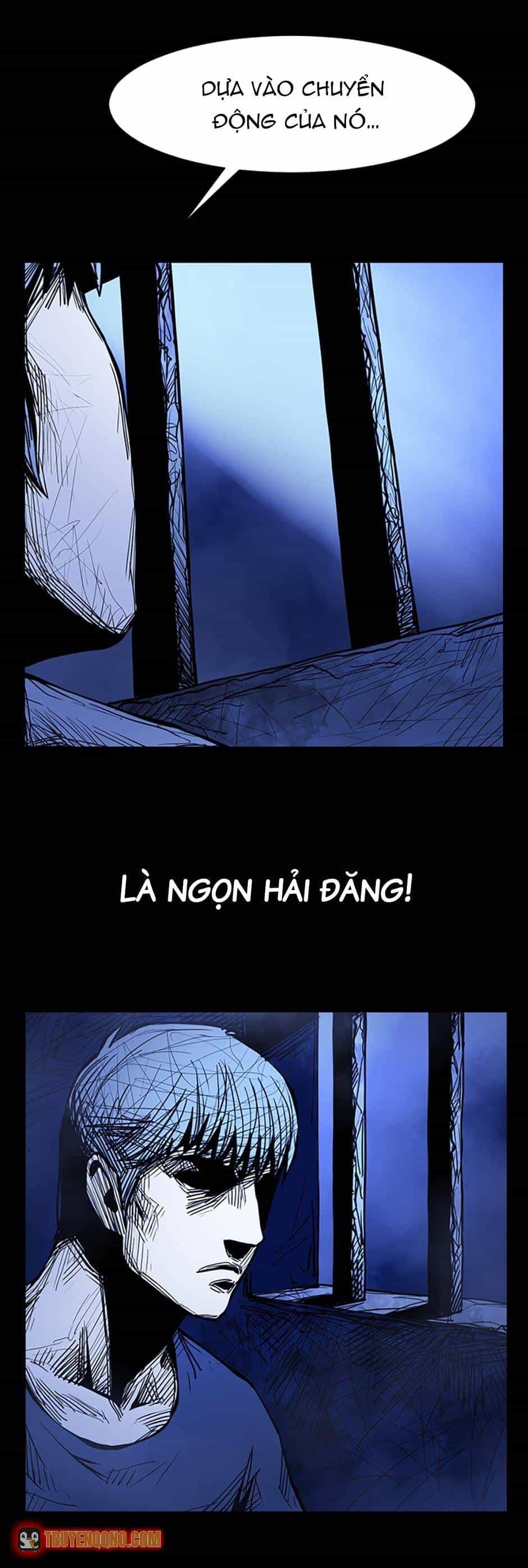Đêm Tĩnh Lặng - Chương 20 - ảnh 38
