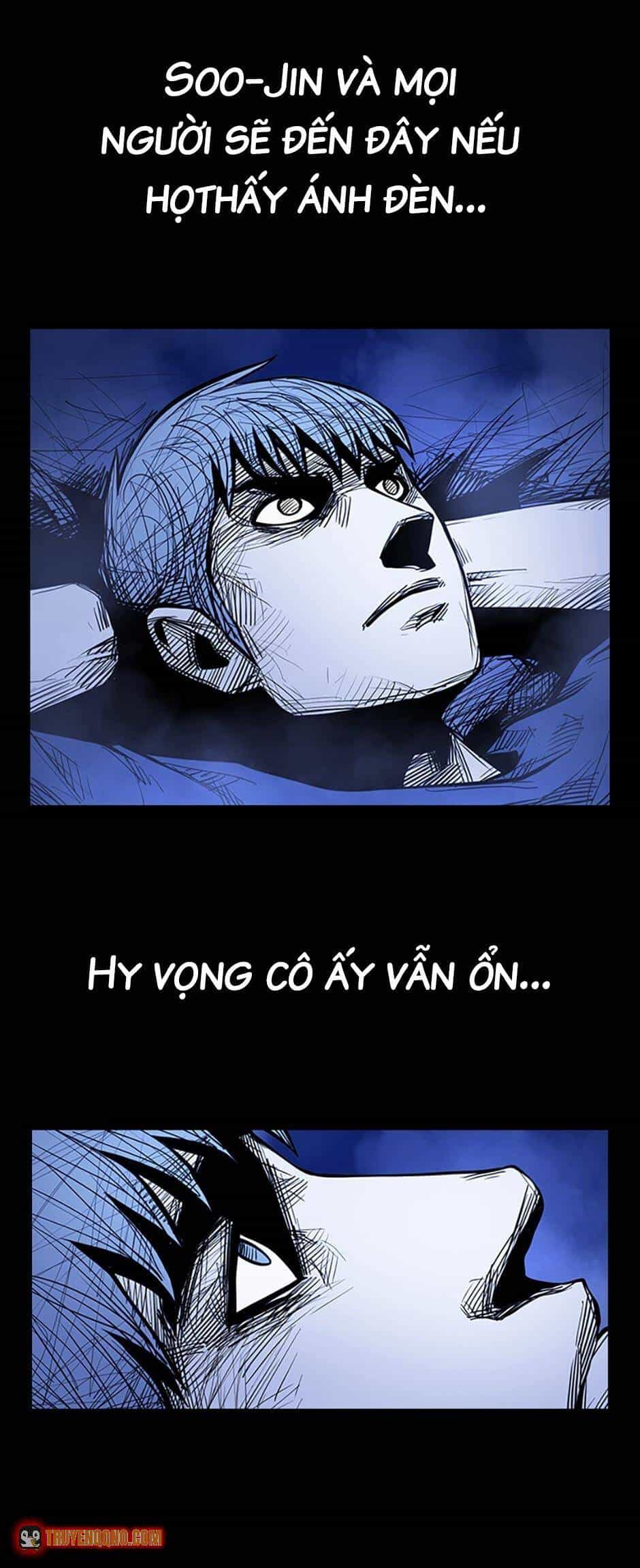 Đêm Tĩnh Lặng - Chương 20 - ảnh 40