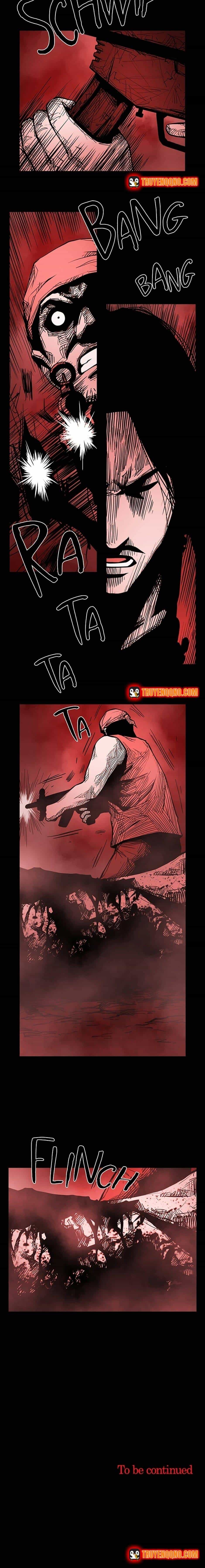 Đêm Tĩnh Lặng - Chương 22 - ảnh 10