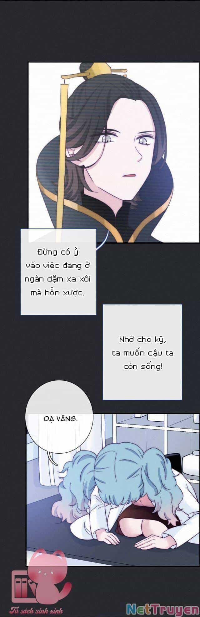 Đêm Tối Chốn Này - Chương 51 - ảnh 14