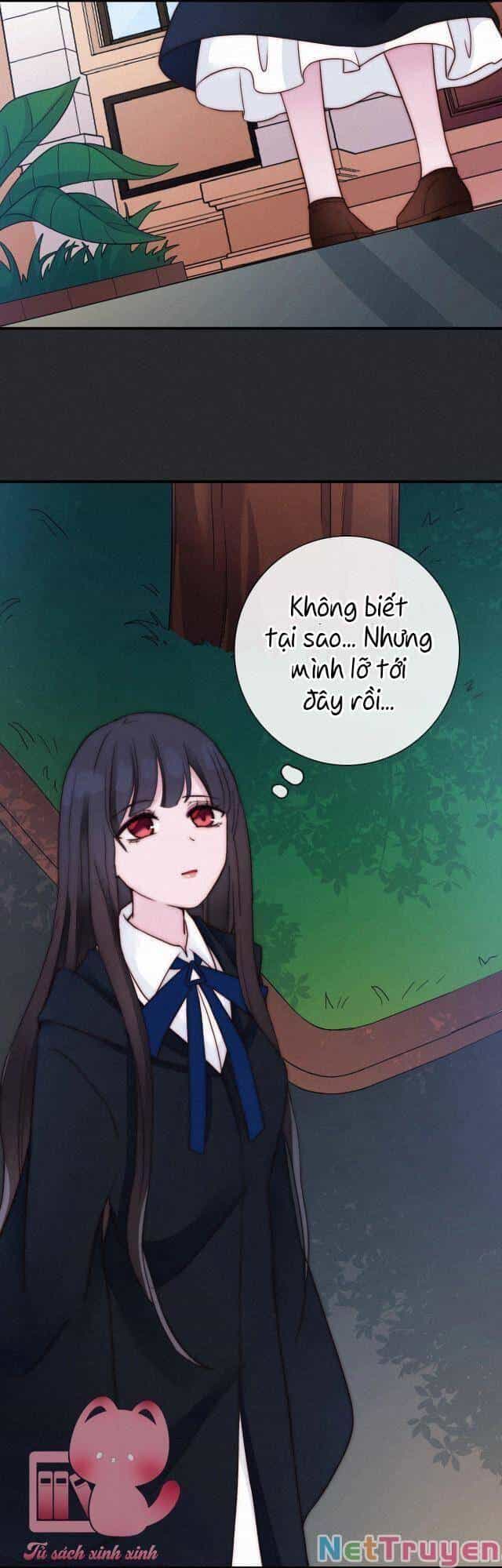 Đêm Tối Chốn Này - Chương 51 - ảnh 19