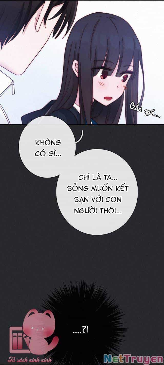 Đêm Tối Chốn Này - Chương 51 - ảnh 42