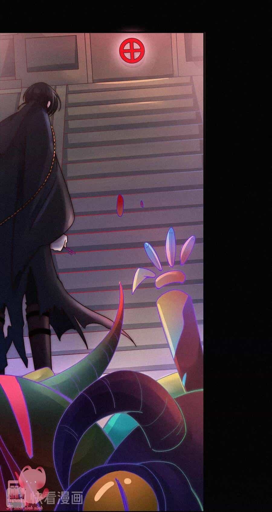 Đêm Tối Chốn Này - Chương 62 - ảnh 20