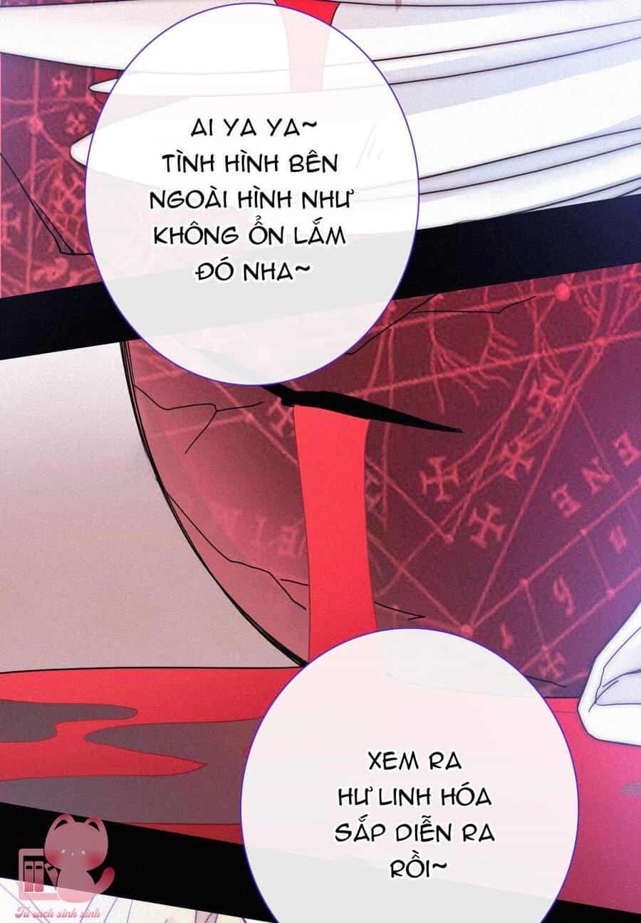 Đêm Tối Chốn Này - Chương 62 - ảnh 40