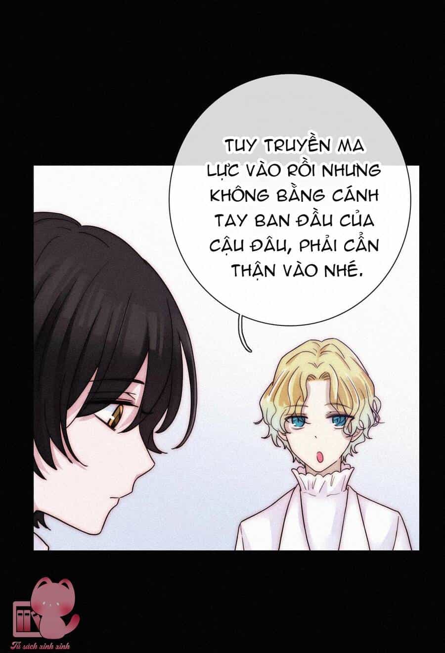 Đêm Tối Chốn Này - Chương 63 - ảnh 103