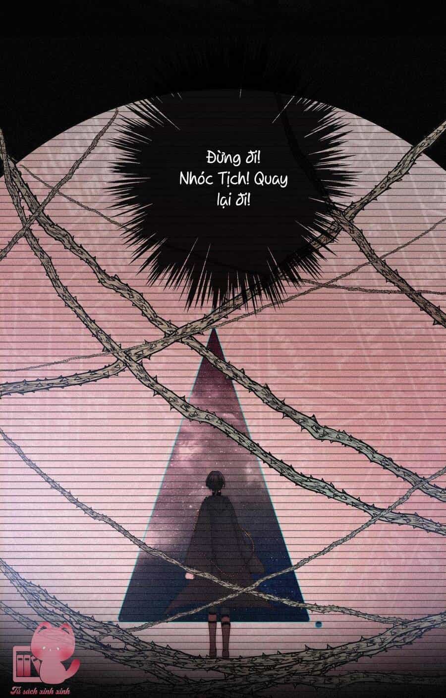 Đêm Tối Chốn Này - Chương 63 - ảnh 20