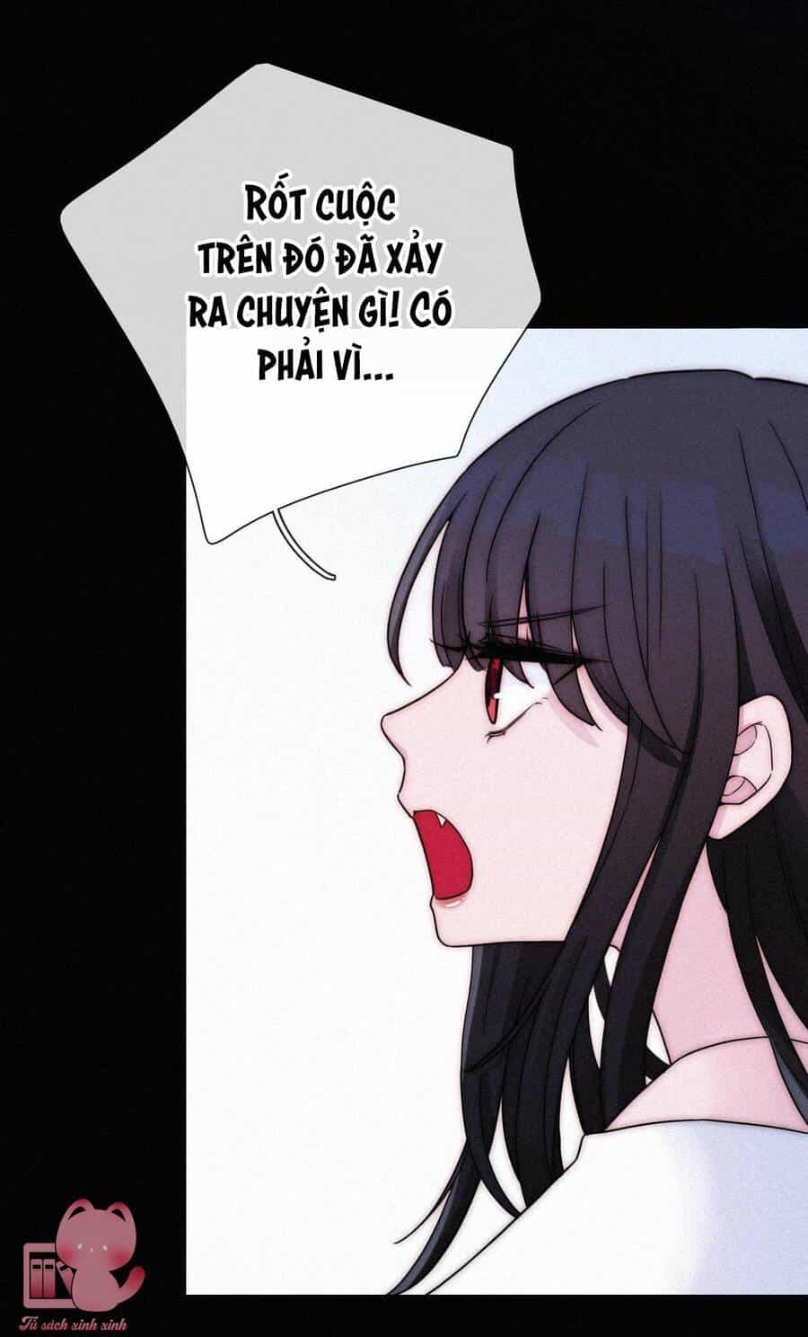 Đêm Tối Chốn Này - Chương 63 - ảnh 36