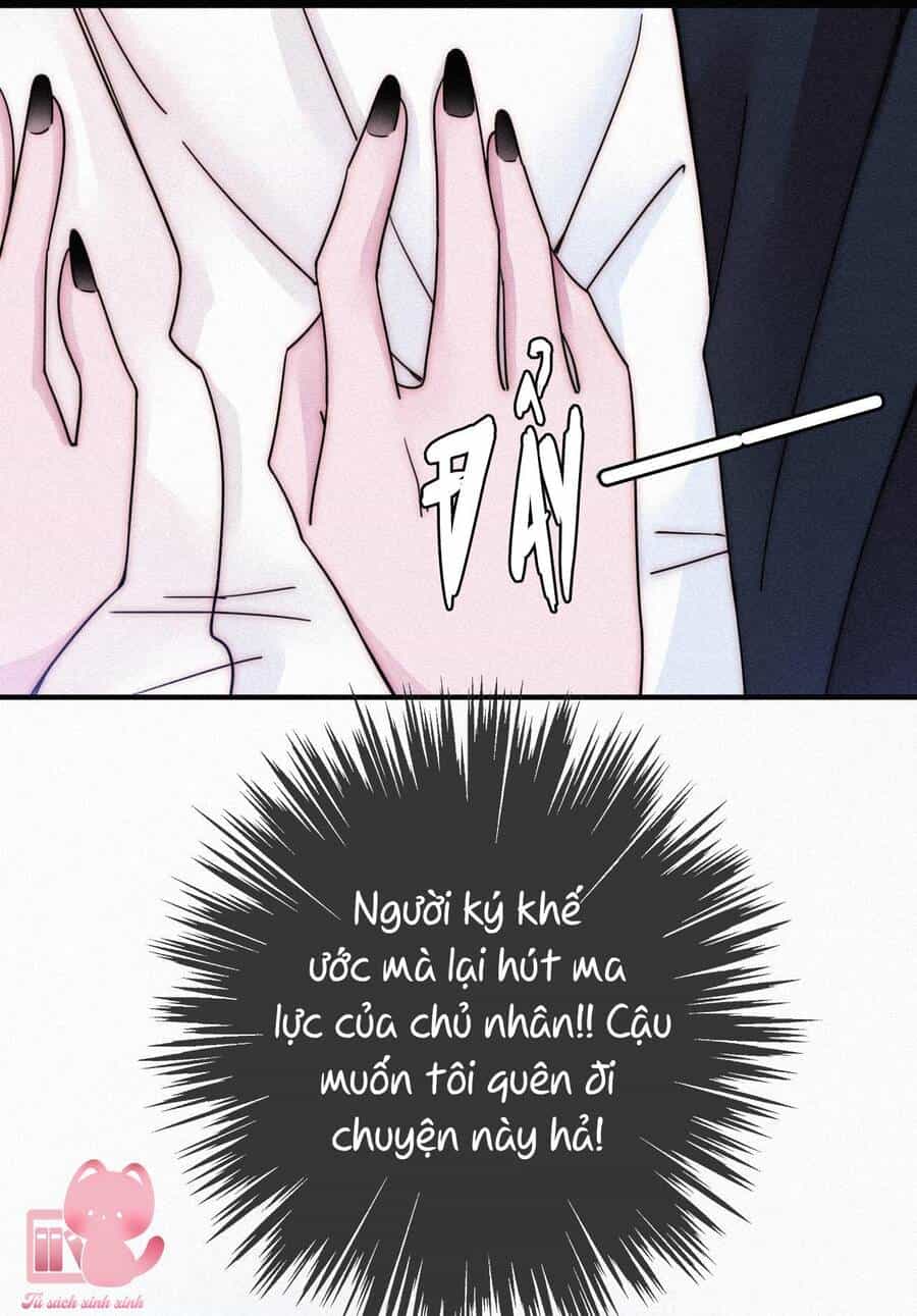 Đêm Tối Chốn Này - Chương 63 - ảnh 50