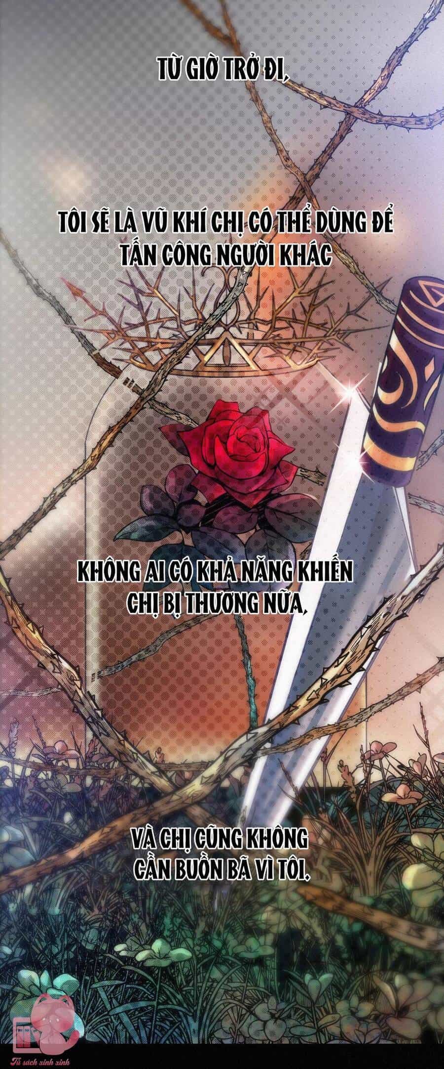 Đêm Tối Chốn Này - Chương 63 - ảnh 53