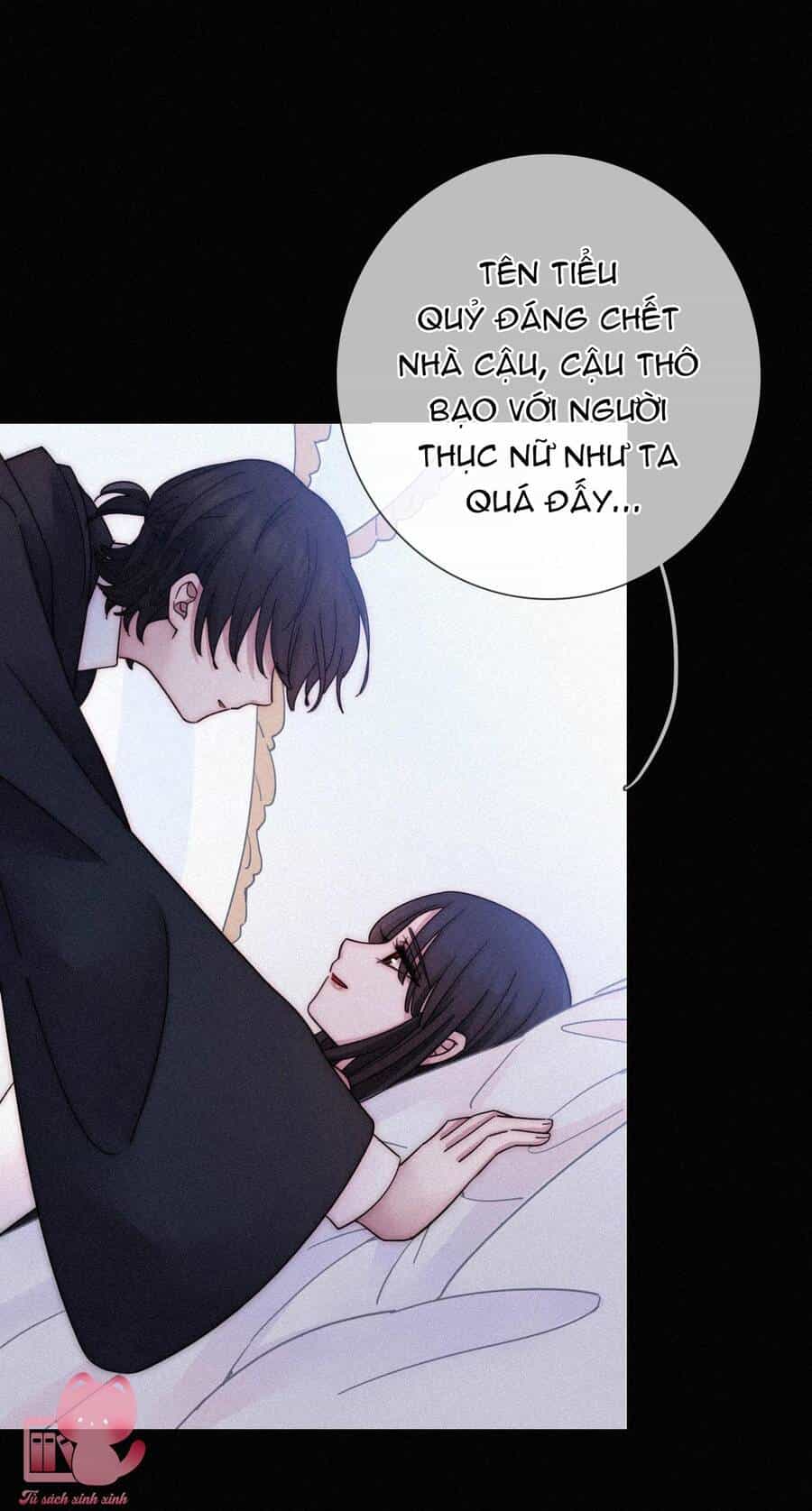 Đêm Tối Chốn Này - Chương 63 - ảnh 68