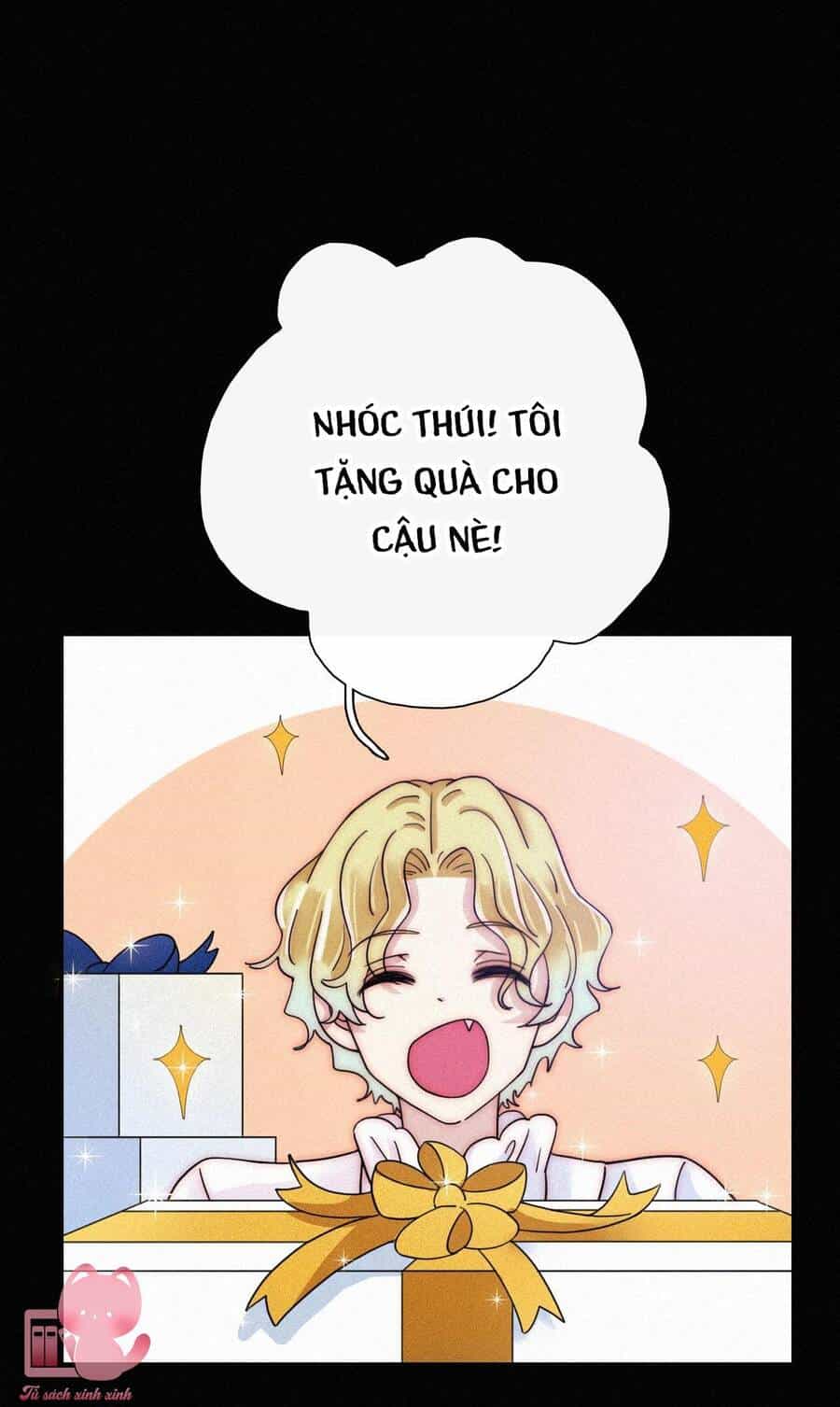 Đêm Tối Chốn Này - Chương 63 - ảnh 90