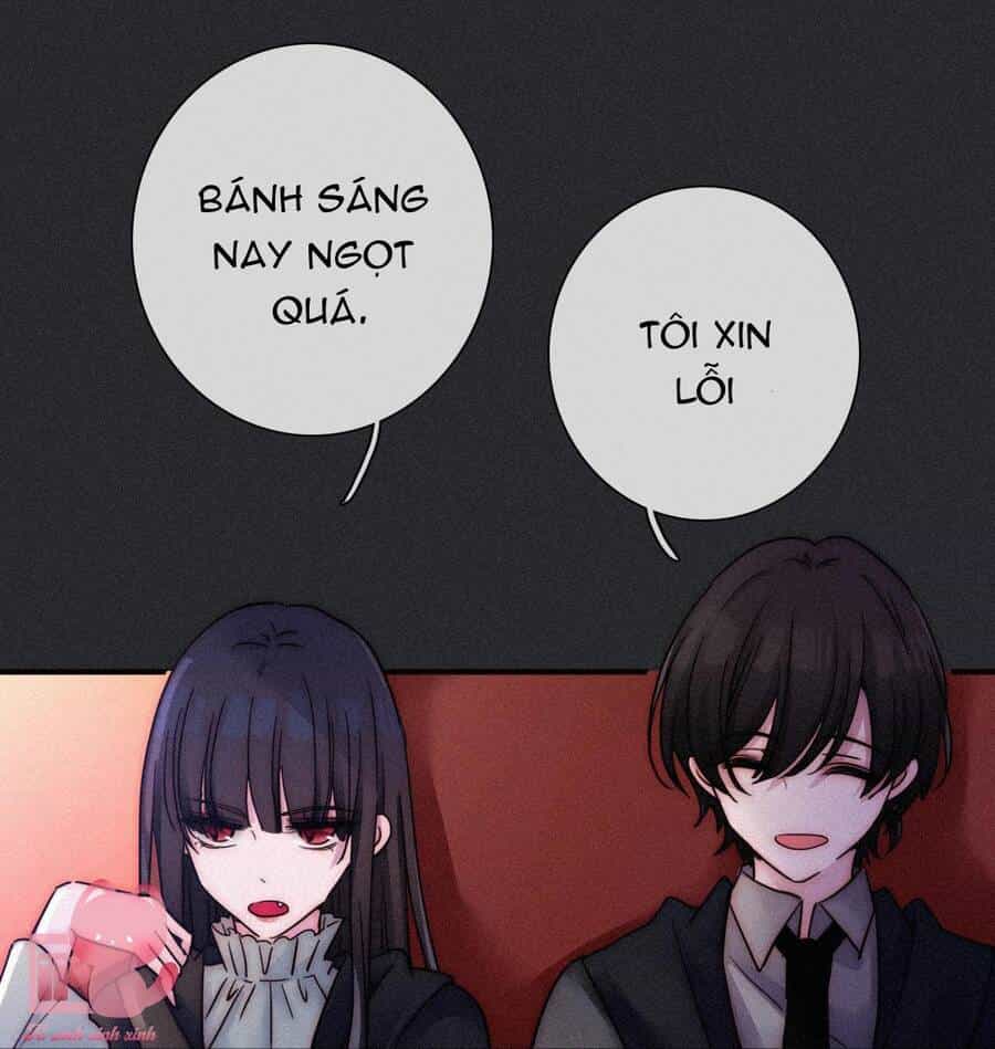 Đêm Tối Chốn Này - Chương 64 - ảnh 22