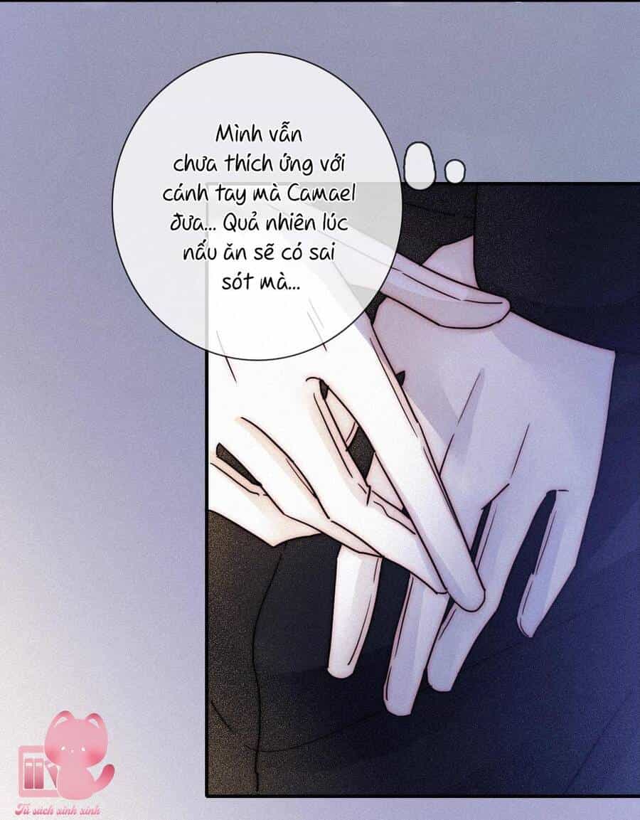 Đêm Tối Chốn Này - Chương 64 - ảnh 23