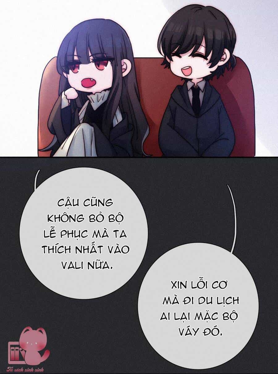 Đêm Tối Chốn Này - Chương 64 - ảnh 25