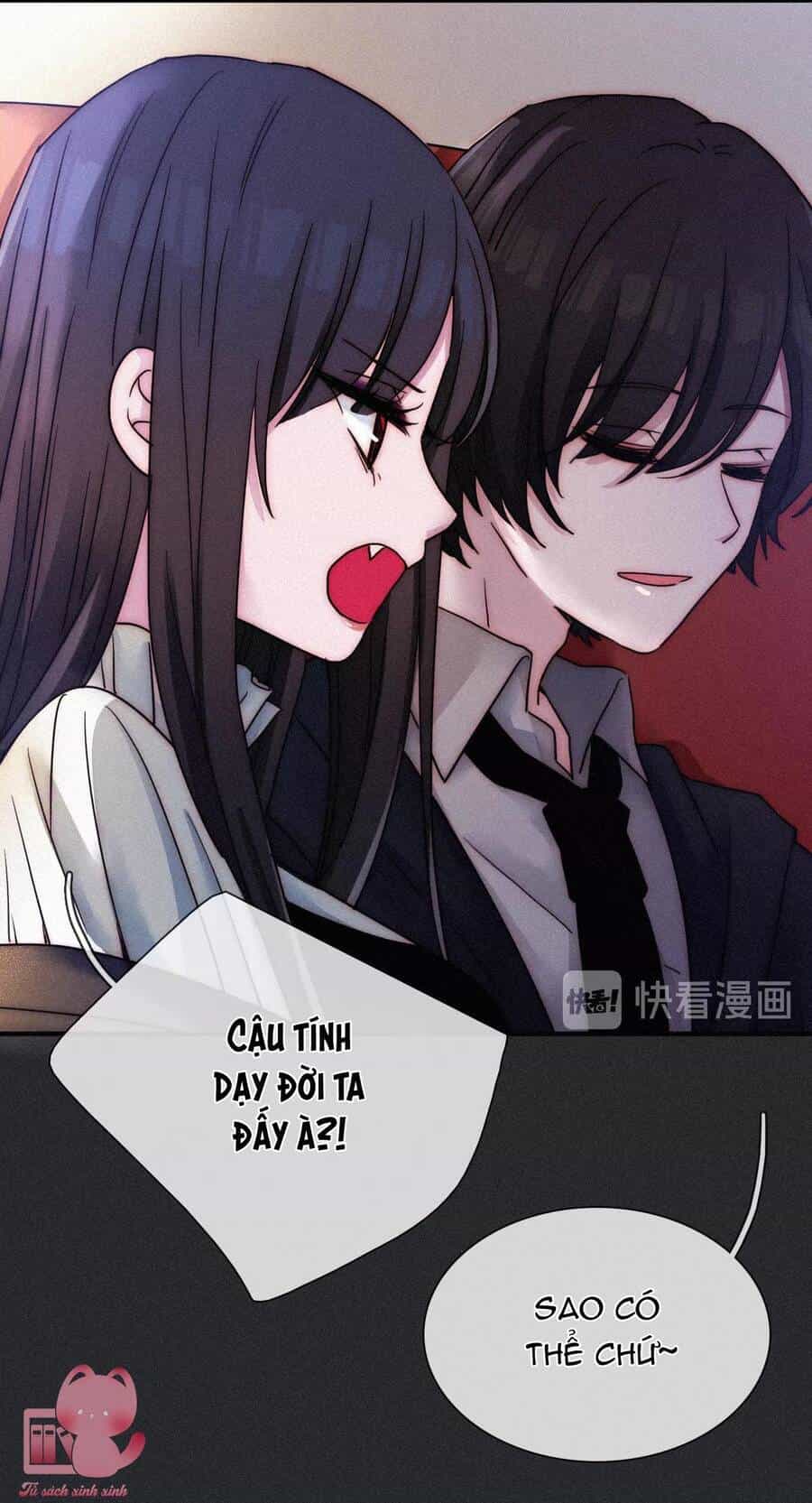 Đêm Tối Chốn Này - Chương 64 - ảnh 26