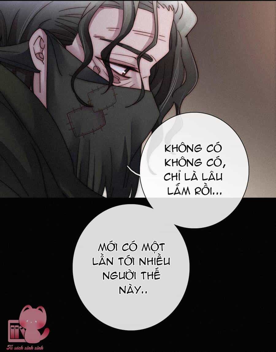 Đêm Tối Chốn Này - Chương 65 - ảnh 19