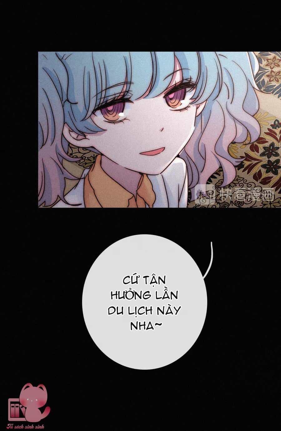 Đêm Tối Chốn Này - Chương 65 - ảnh 30