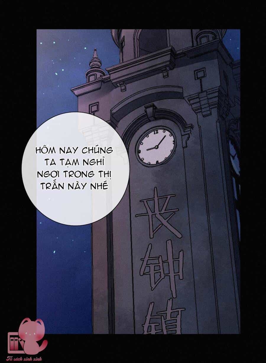 Đêm Tối Chốn Này - Chương 65 - ảnh 4