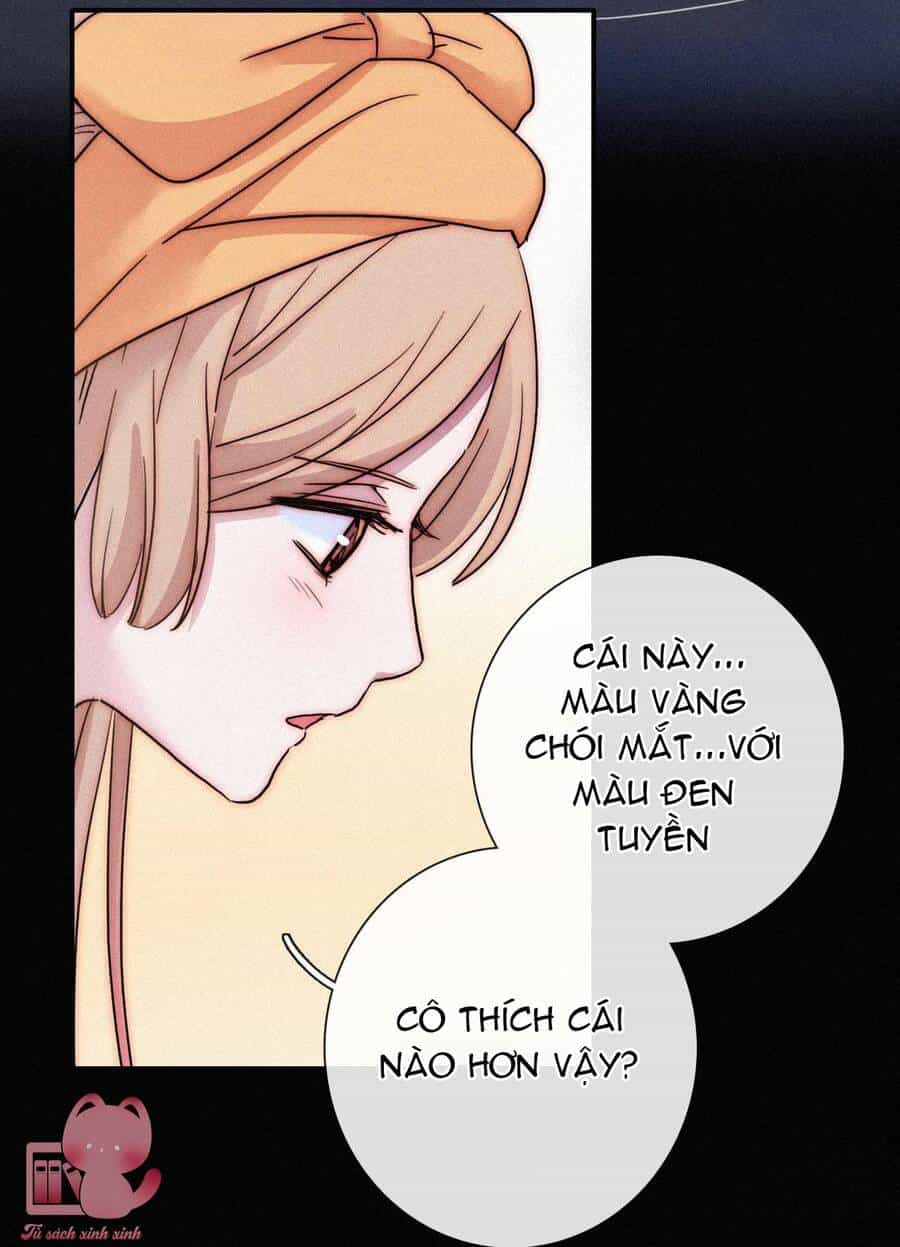 Đêm Tối Chốn Này - Chương 65 - ảnh 40