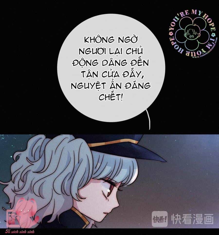 Đêm Tối Chốn Này - Chương 65 - ảnh 73