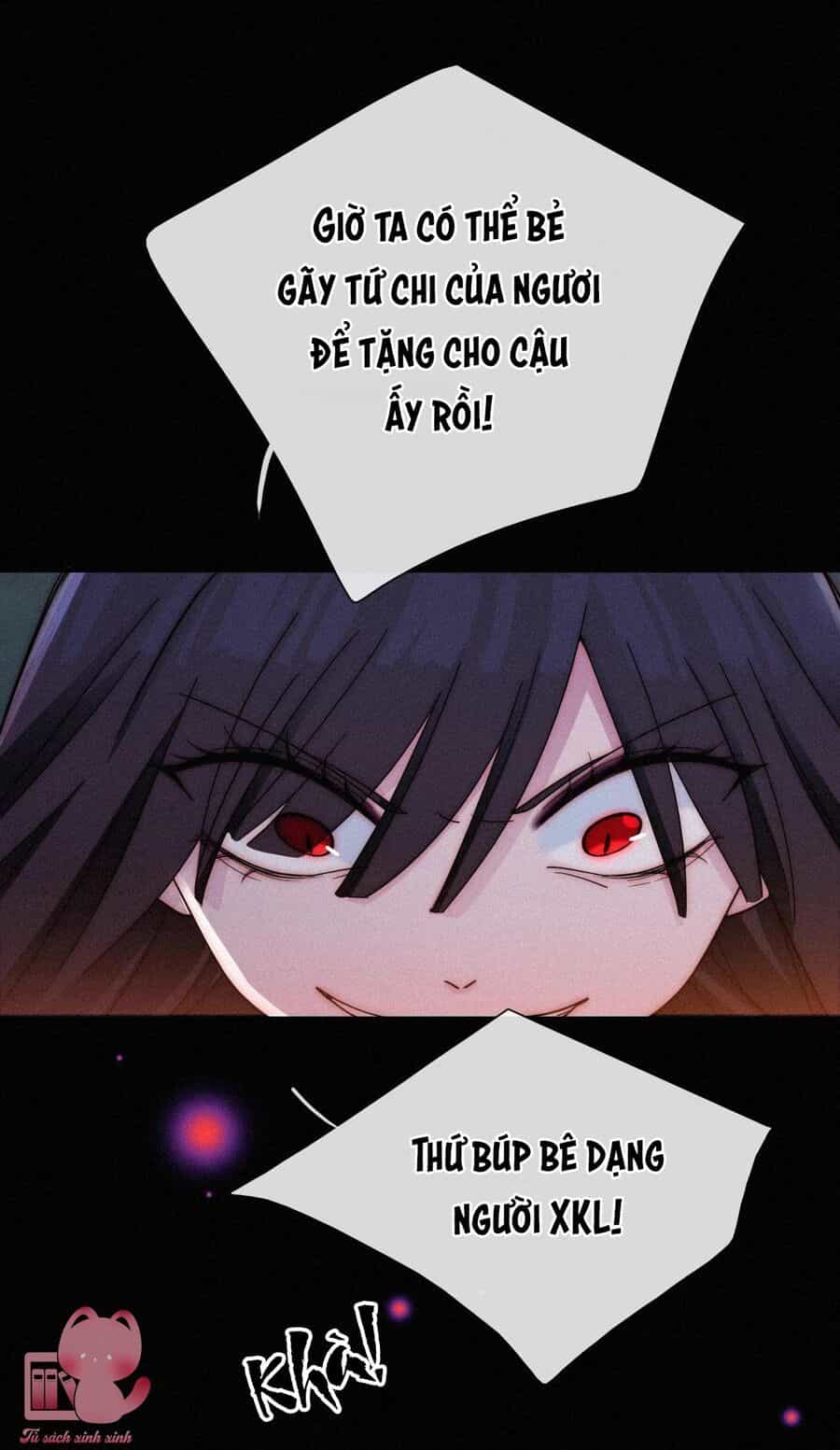 Đêm Tối Chốn Này - Chương 66 - ảnh 37