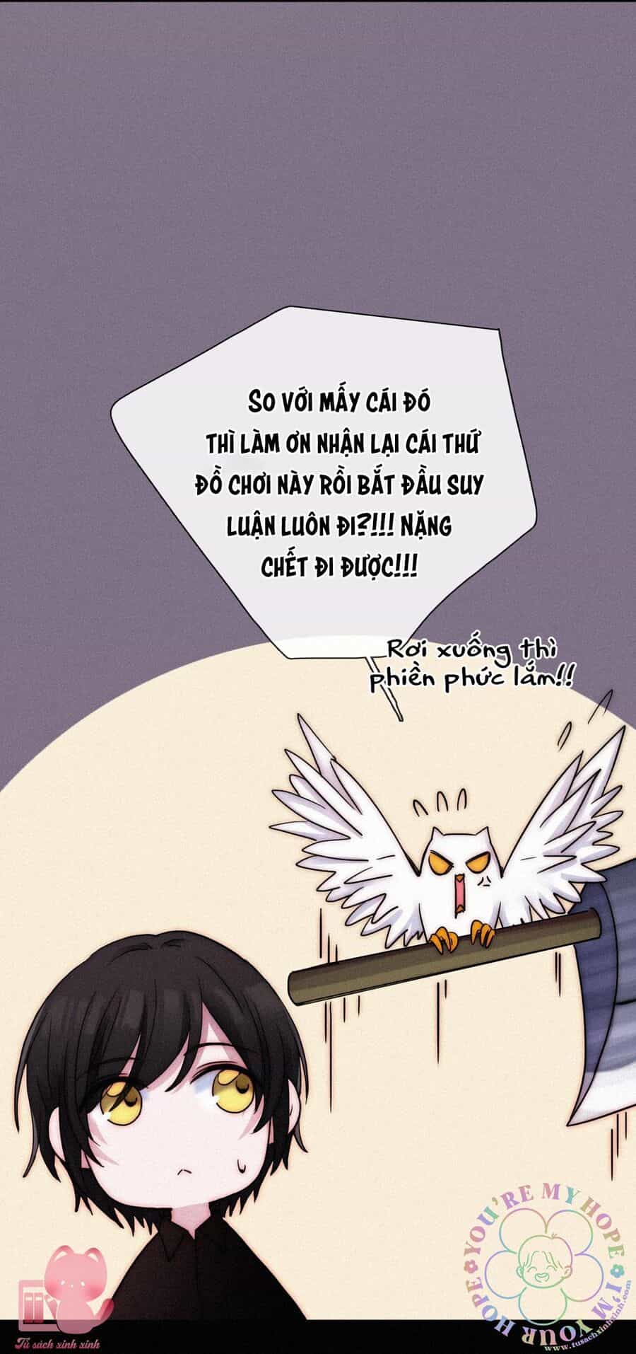 Đêm Tối Chốn Này - Chương 66 - ảnh 50