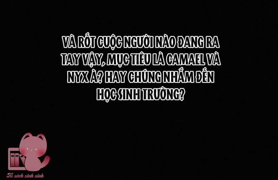 Đêm Tối Chốn Này - Chương 66 - ảnh 58