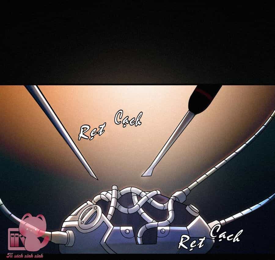 Đêm Tối Chốn Này - Chương 67 - ảnh 2