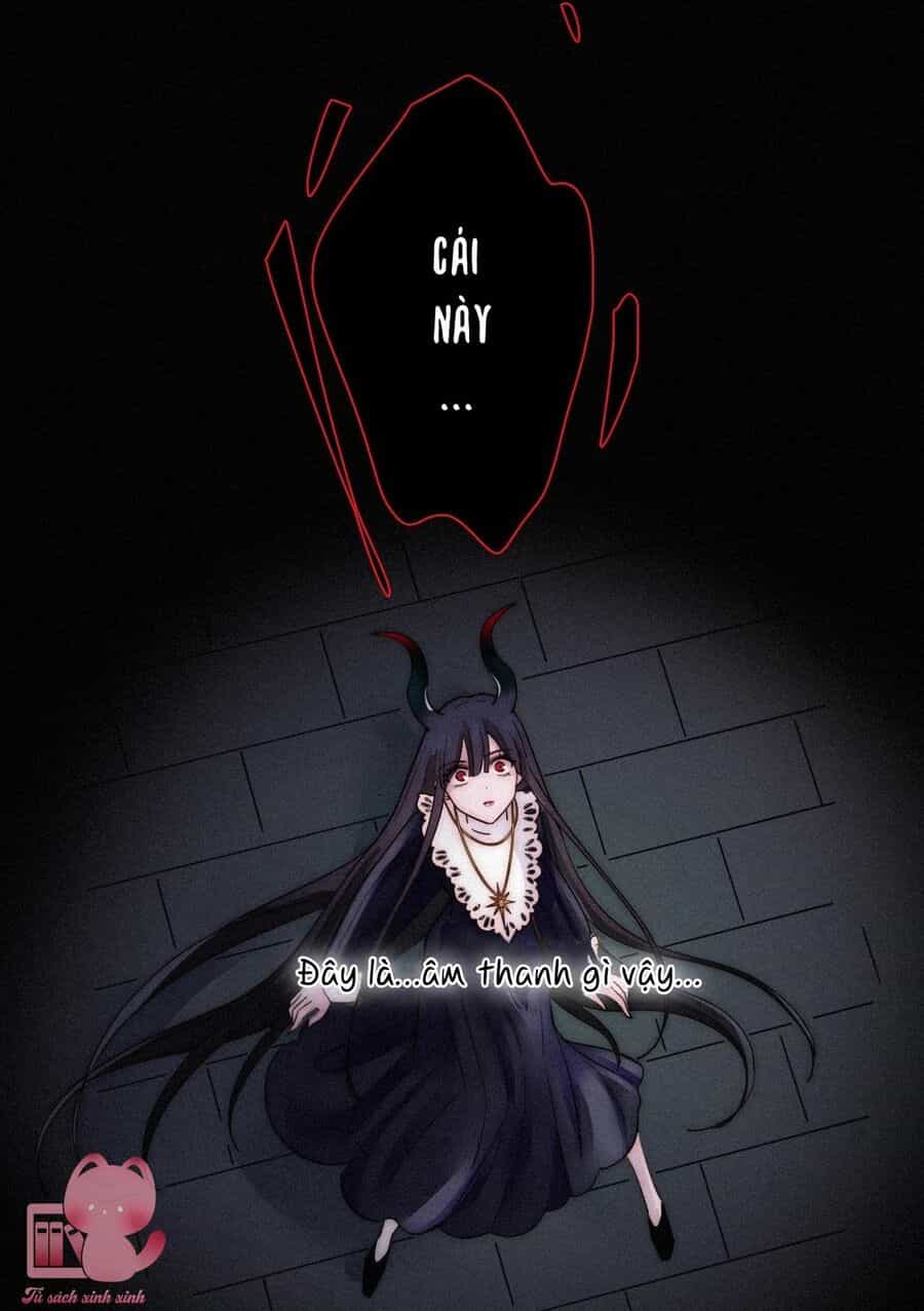 Đêm Tối Chốn Này - Chương 67 - ảnh 22