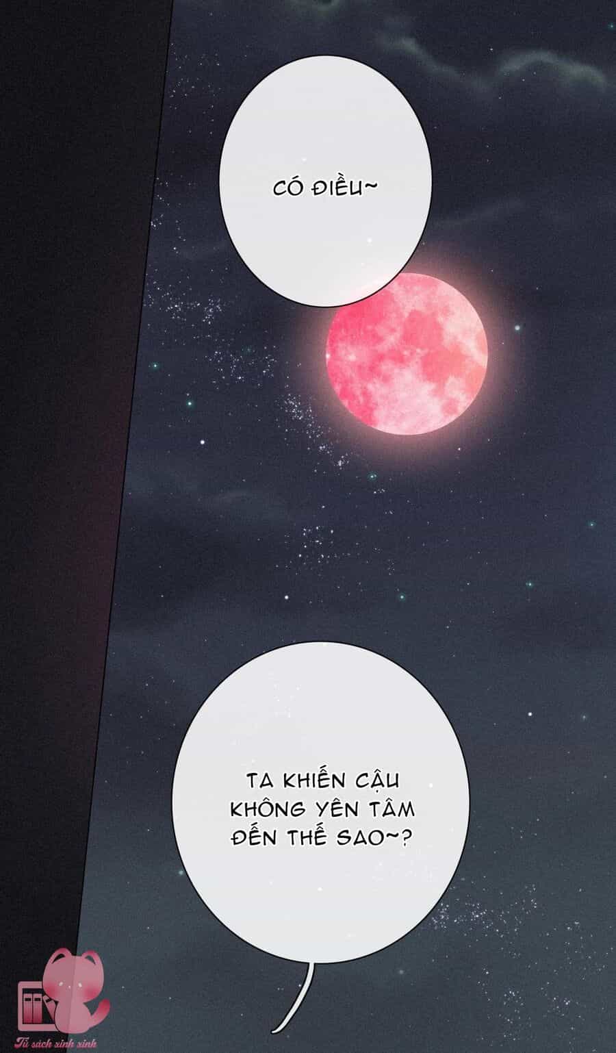 Đêm Tối Chốn Này - Chương 67 - ảnh 37