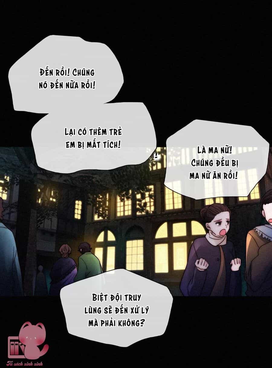 Đêm Tối Chốn Này - Chương 67 - ảnh 48
