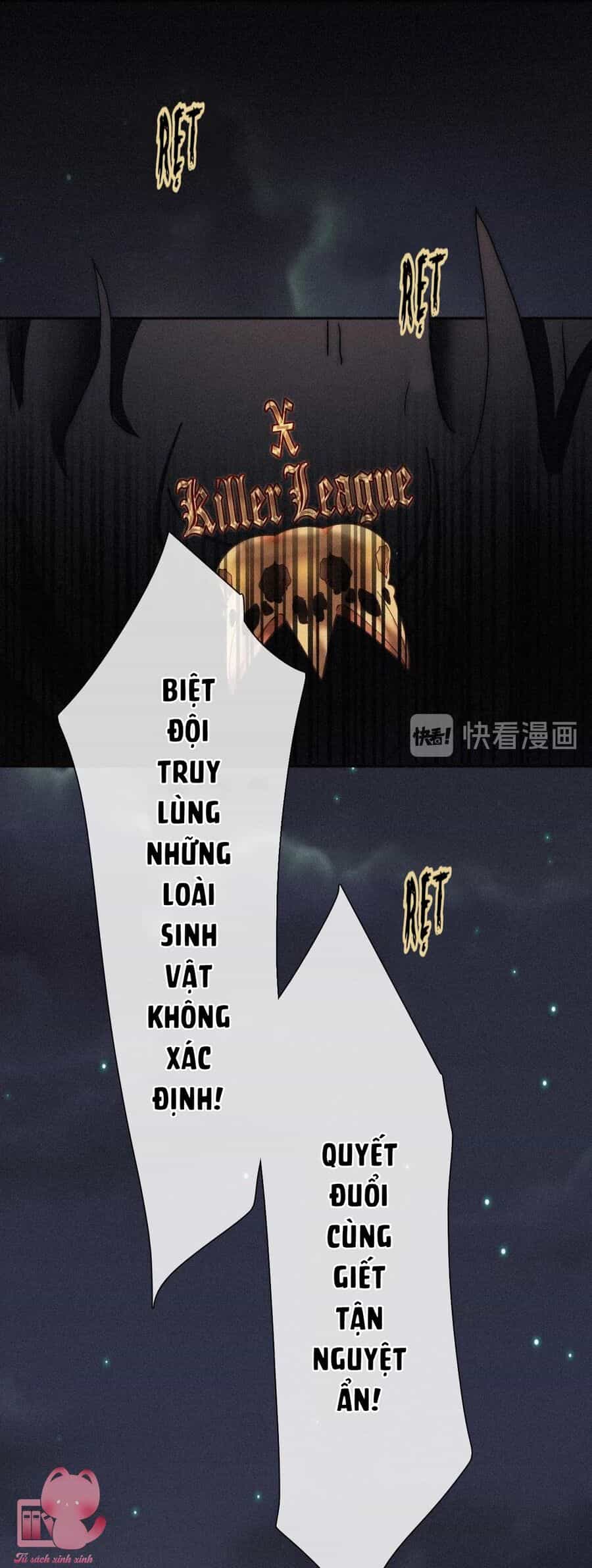 Đêm Tối Chốn Này - Chương 67 - ảnh 75