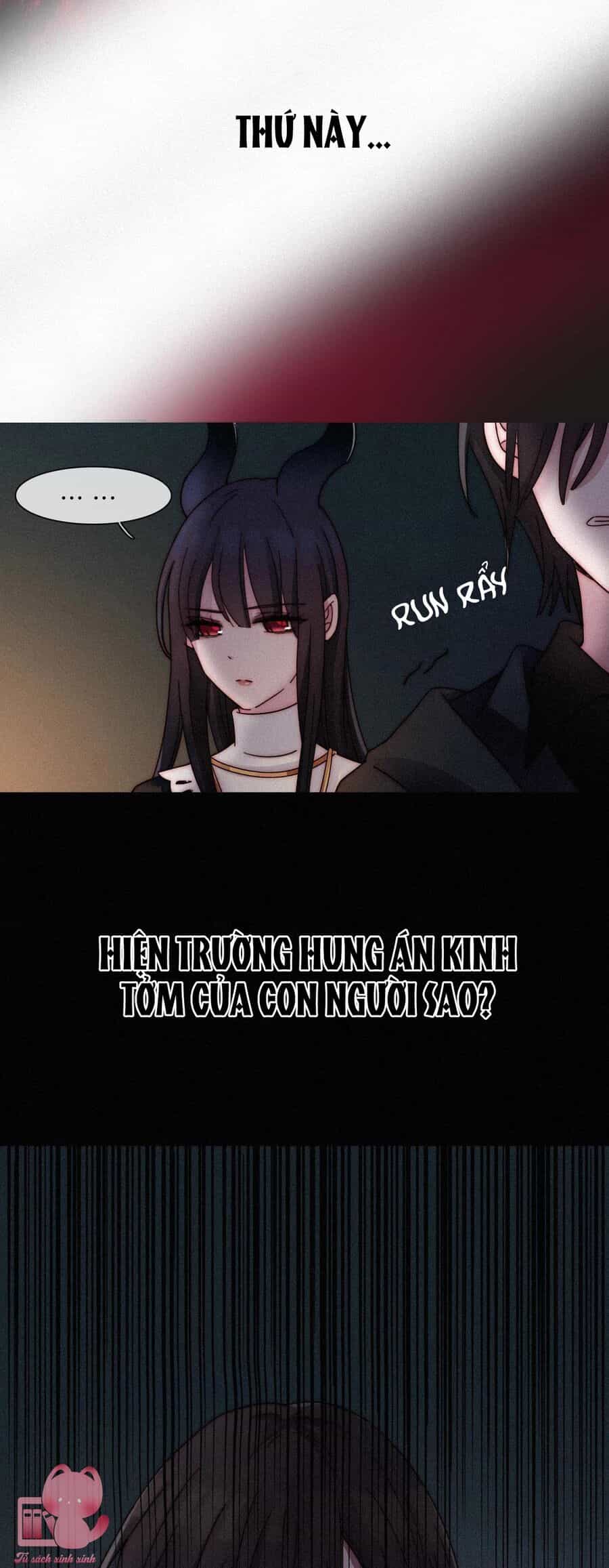 Đêm Tối Chốn Này - Chương 68 - ảnh 39