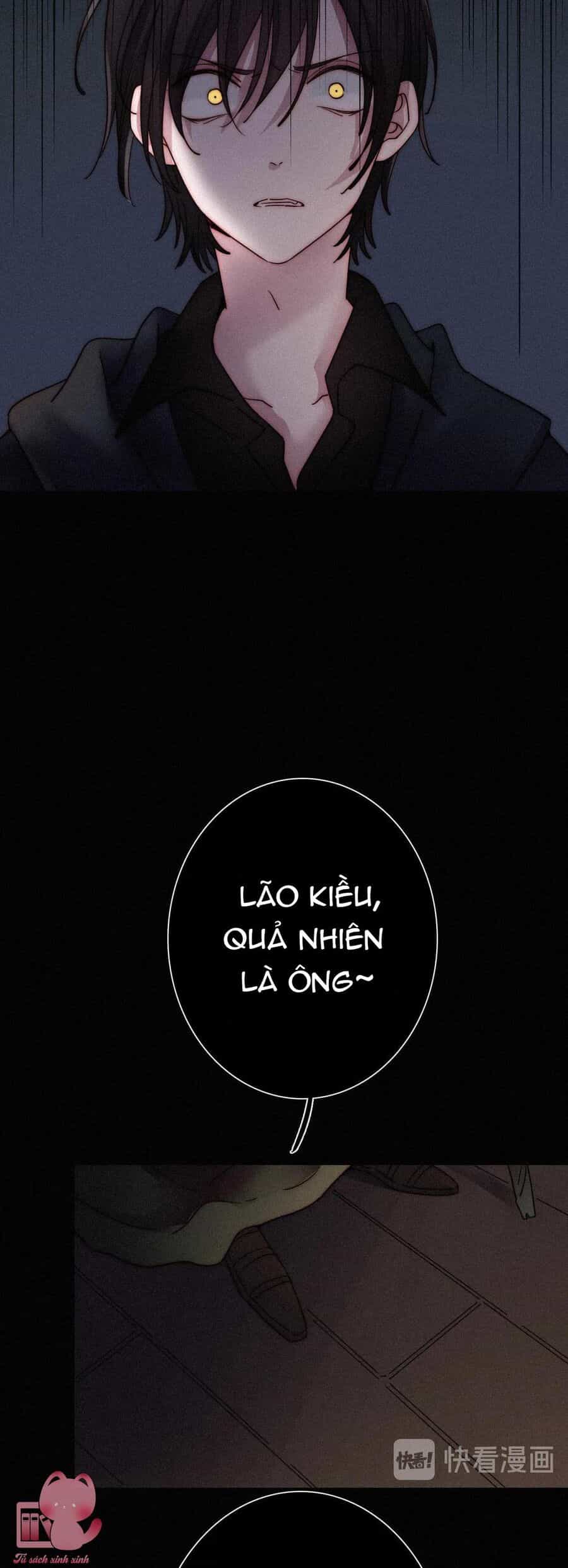 Đêm Tối Chốn Này - Chương 68 - ảnh 40