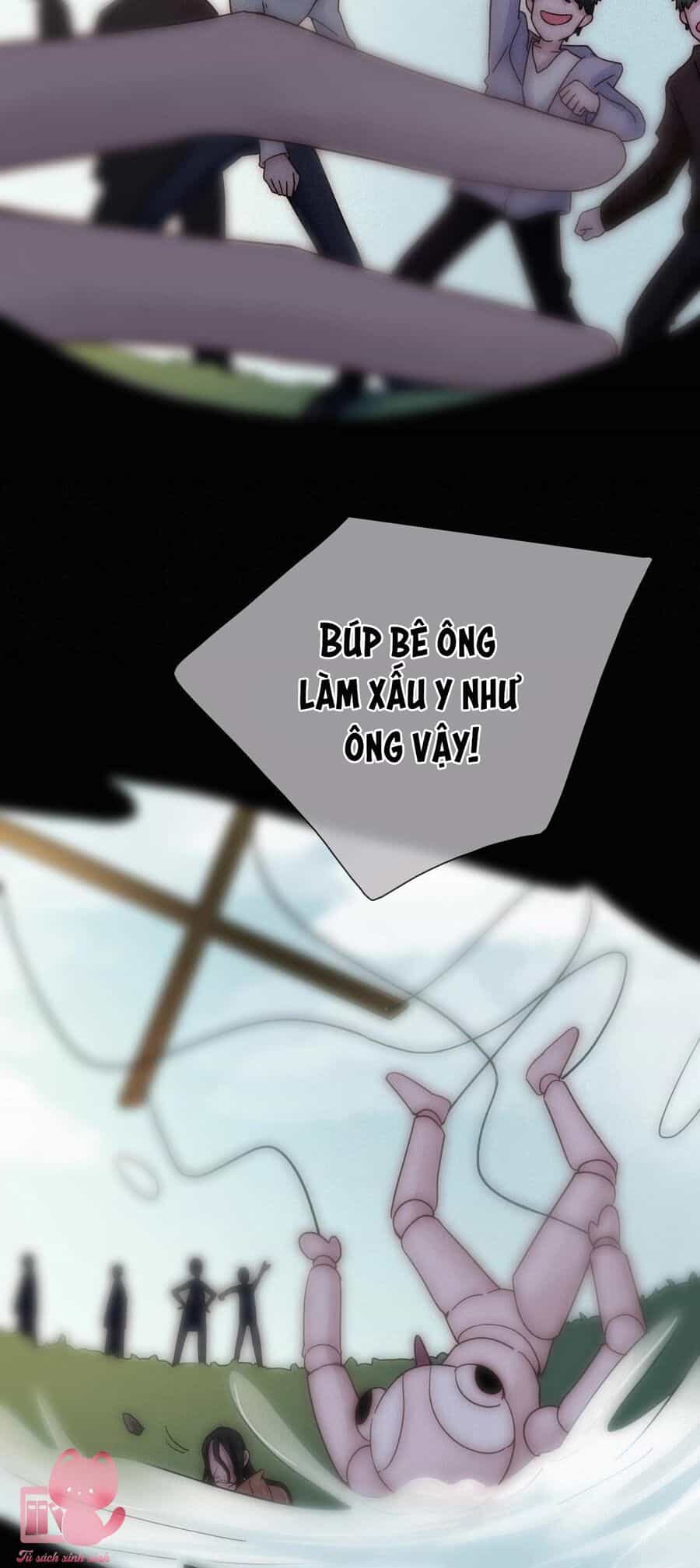 Đêm Tối Chốn Này - Chương 68 - ảnh 49